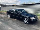 Mercedes-Benz S 320 1998 годаүшін4 980 000 тг. в Караганда – фото 3