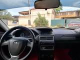 ВАЗ (Lada) Priora 2171 2013 годаүшін1 750 000 тг. в Жанаозен – фото 2