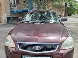 ВАЗ (Lada) Priora 2171 2013 годаүшін1 750 000 тг. в Жанаозен – фото 3