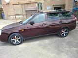 ВАЗ (Lada) Priora 2171 2013 годаүшін1 750 000 тг. в Жанаозен – фото 4