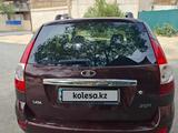 ВАЗ (Lada) Priora 2171 2013 годаүшін1 750 000 тг. в Жанаозен – фото 5