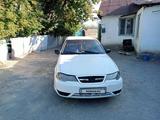 Daewoo Nexia 2010 годаүшін1 000 000 тг. в Шелек