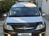 ВАЗ (Lada) Largus Cross 2015 года за 3 600 000 тг. в Атырау – фото 2