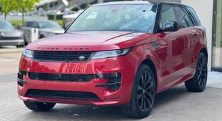 Land Rover Range Rover Sport 2024 года за 88 493 000 тг. в Алматы