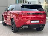 Land Rover Range Rover Sport 2024 года за 88 493 000 тг. в Алматы – фото 4