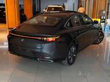 Changan Eado 2025 года за 8 300 000 тг. в Алматы – фото 4