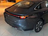 Changan Eado 2025 года за 8 300 000 тг. в Алматы – фото 3