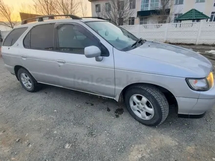 Nissan R'nessa 1997 года за 2 300 000 тг. в Ушарал