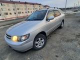 Nissan R'nessa 1997 годаүшін2 300 000 тг. в Ушарал – фото 2