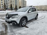 Renault Sandero Stepway 2019 годаүшін5 300 000 тг. в Астана – фото 2