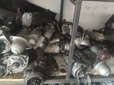 Компрессор кондиционера KIA HYUNDAI за 20 000 тг. в Алматы – фото 8