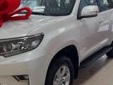 Toyota Land Cruiser Prado 2023 года за 31 300 000 тг. в Астана