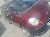 Daewoo Matiz 2008 годаүшін1 250 000 тг. в Костанай