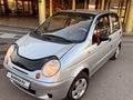 Daewoo Matiz 2012 года за 2 380 000 тг. в Алматы