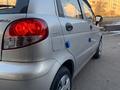 Daewoo Matiz 2012 года за 2 380 000 тг. в Алматы – фото 11