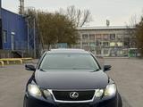 Lexus GS 300 2008 годаfor7 350 000 тг. в Алматы – фото 2