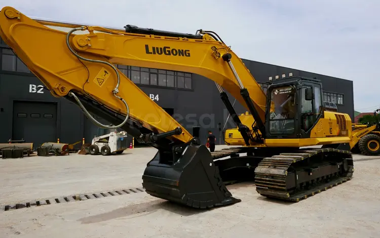 LiuGong  CLG936E 2026 годаүшін80 520 000 тг. в Усть-Каменогорск