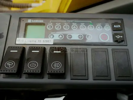 LiuGong  CLG936E 2026 года за 80 520 000 тг. в Усть-Каменогорск – фото 10