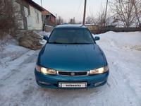 Mazda Cronos 1992 годаүшін1 390 000 тг. в Усть-Каменогорск