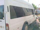 Ford Transit 2007 годаүшін7 500 000 тг. в Актобе – фото 5