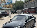 Subaru Legacy 2005 годаүшін2 700 000 тг. в Алматы