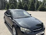 Subaru Legacy 2005 годаүшін2 700 000 тг. в Алматы – фото 2