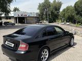 Subaru Legacy 2005 годаүшін2 700 000 тг. в Алматы – фото 3