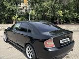 Subaru Legacy 2005 годаүшін2 700 000 тг. в Алматы – фото 5