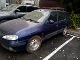 Renault Megane 2002 года за 2 000 000 тг. в Петропавловск