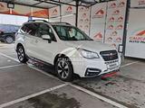 Subaru Forester 2018 годаүшін5 500 000 тг. в Алматы – фото 3