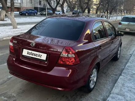 Ravon Nexia R3 2019 года за 5 100 000 тг. в Костанай – фото 7