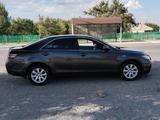 Toyota Camry 2006 годаүшін4 500 000 тг. в Тараз – фото 5