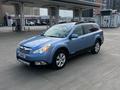 Subaru Outback 2010 года за 3 500 000 тг. в Актобе