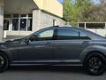 Mercedes-Benz S 63 AMG 2008 годаfor10 500 000 тг. в Алматы – фото 2