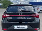 Hyundai i20 2023 годаүшін6 100 000 тг. в Астана – фото 2