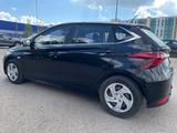 Hyundai i20 2023 годаүшін6 100 000 тг. в Астана