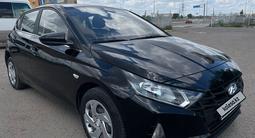 Hyundai i20 2023 года за 6 100 000 тг. в Астана – фото 4