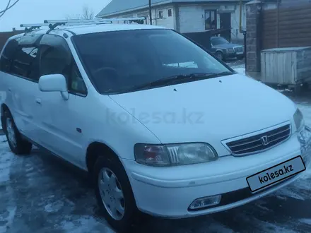 Honda Odyssey 1997 года за 3 400 000 тг. в Алматы – фото 5