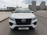 Toyota Fortuner 2025 года за 25 000 000 тг. в Астана