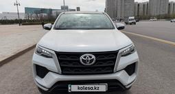 Toyota Fortuner 2025 года за 25 000 000 тг. в Астана