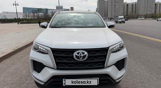Toyota Fortuner 2025 года за 25 000 000 тг. в Астана