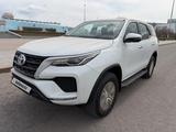 Toyota Fortuner 2025 года за 25 000 000 тг. в Астана – фото 2