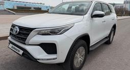 Toyota Fortuner 2025 года за 25 000 000 тг. в Астана – фото 2