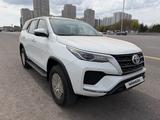 Toyota Fortuner 2025 года за 25 000 000 тг. в Астана – фото 3