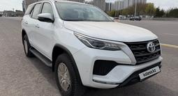 Toyota Fortuner 2025 года за 25 000 000 тг. в Астана – фото 3