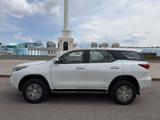 Toyota Fortuner 2025 года за 25 000 000 тг. в Астана – фото 4