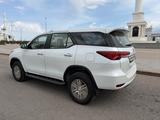 Toyota Fortuner 2025 года за 25 000 000 тг. в Астана – фото 5