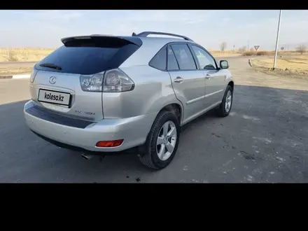 Lexus RX 350 2006 года за 8 000 000 тг. в Талдыкорган