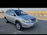 Lexus RX 350 2006 годаүшін8 000 000 тг. в Талдыкорган – фото 5