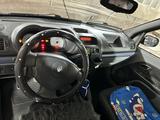 Renault Symbol 2007 года за 1 700 000 тг. в Сарыозек – фото 4